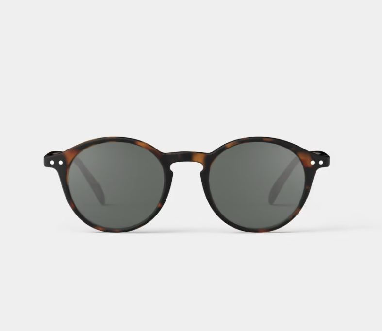 Gafas de sol Izipizi D tortoise